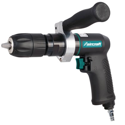 Druckluft-Bohrmaschine BM-C 13 PRO von Aircraft