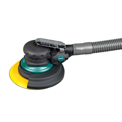 Druckluft-Exzenterschleifer ESS 150 Komposit PRO von Aircraft
