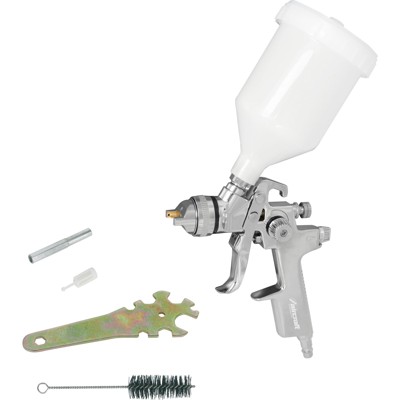 Druckluft-Farbspritzpistole PJ HVLP (RD HVLP) von Aircraft