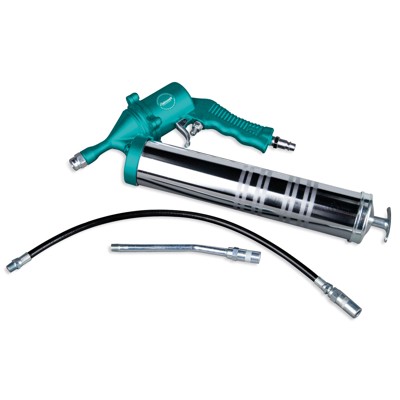 Druckluft-Fettpressen Set FPS Pro Automatik von Aircraft