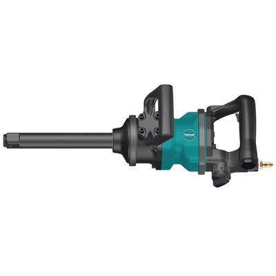 Druckluft-Industrie-Schlagschrauber ISS 1" PRO L von Aircraft