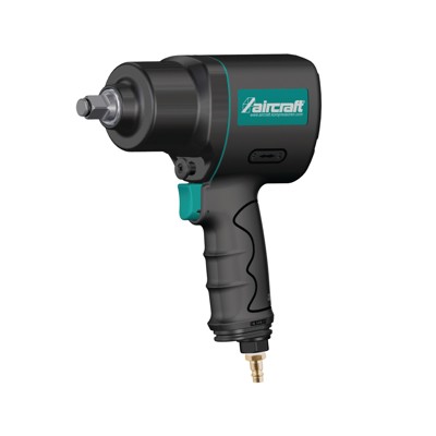 Druckluft-Industrie-Schlagschrauber ISS-C 1/2" PRO von Aircraft