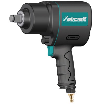 Druckluft-Industrie-Schlagschrauber ISS-C 3/4" PRO von Aircraft