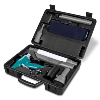 Druckluft-Saug-Blaspistole SBP Druckluft-Saug-Blaspistole SBP von Aircraft