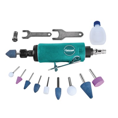 Druckluft-Stabschleifer Set STS von Aircraft