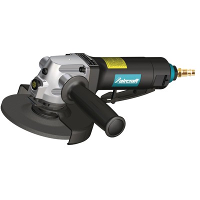 Druckluft-Winkelschleifer IWS 125-2 PRO von Aircraft