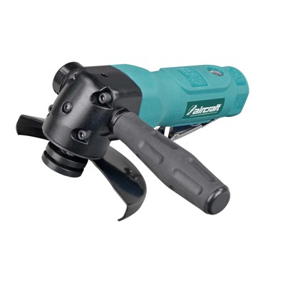 Druckluft-Winkelschleifer WS 125 PRO von Aircraft