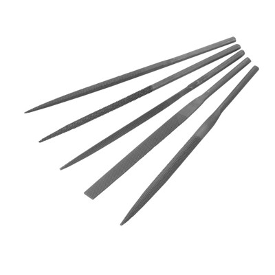 Feilenset 5-teilig zu USF PRO von Aircraft
