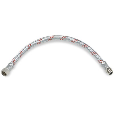 Flexible Leitung 1/2" x 1500mm von Aircraft