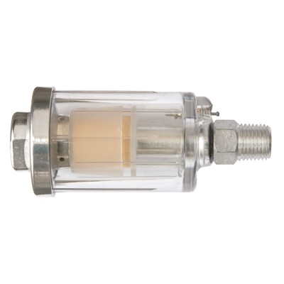 Inline Wasserabscheider von Aircraft