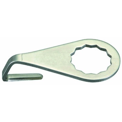Klinge U-Form 24mm zu Universalschneider von Aircraft