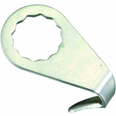 Klinge U-Form gebogen 18mm zu Universalschneider von Aircraft