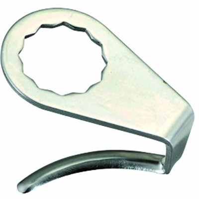 Klinge U-Form gebogen 36mm zu Universalschneider von Aircraft