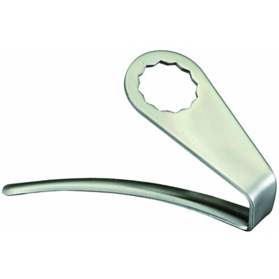 Klinge U-Form gebogen 90mm zu Universalschneider von Aircraft