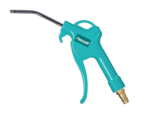Aircraft Profi-Blaspistole, Druckluftpistole BP PRO (Luftbedarf: 150 l/min, bar, Rohr 100 x A 6/I 3 mm) 2112120 Aircraft Profi-Blaspistole, Druckluftpistole BP PRO (Luftbedarf: 150 l/min, bar, Rohr 100 x A 6/I 3 mm) 2112120 von Aircraft