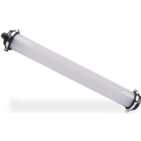 Airfal EX-LED-Leuchte LED SECURE IP68  1200 MM. 24 W. 2980 LM. 3000K – LS213 von Airfal