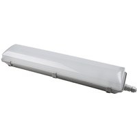 Airfal EX-LED-Leuchte Zone 2-21/22 WATEX ECO IP66 1200 MM. 32 W. 5340 LM. 4000K – EW224C – 8435016911019 - EW224C von Airfal