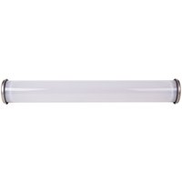 Airfal LED-Feuchtraumleuchte FARM LED IP69K 600 MMS. 13 W. 1550 LM. 4000 K – Q0899 von Airfal
