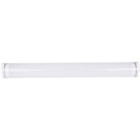 Airfal LED-Feuchtraumleuchte ORION IP67 1500 mm 40 Watt 6310 lm 3000 K – OR323 von Airfal