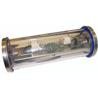 Airfal Leuchtstoff-Leuchte Halogen für Industrieöfen OVEN IP68-2 2X40 W. G9 WITH HALOGEN LAMPS – Q0950 von Airfal