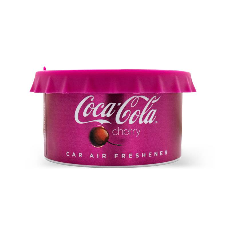 Lufterfrischer airflair Cola ICONIC Cherry von Airflair