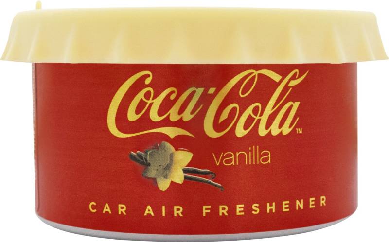 Lufterfrischer airflair Cola ICONIC Vanille von Airflair