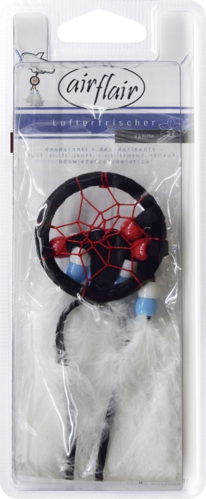 airflair Lufterfrischer Dreamcatcher Vanille airflair Lufterfrischer Dreamcatcher Vanille von Airflair