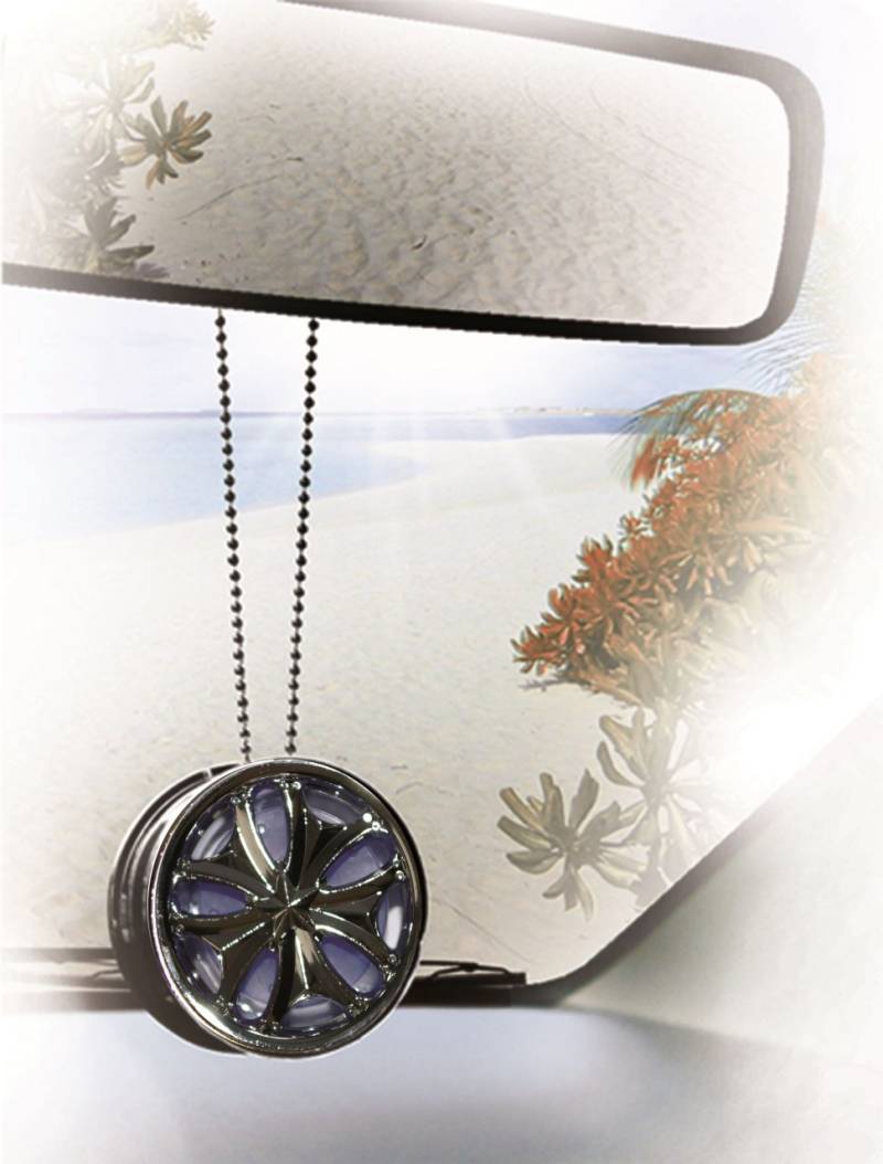 airflair Lufterfrischer Mini Diffuser New Car von Airflair