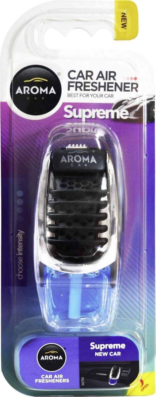 airflair Lufterfrischer Supreme New Car airflair Lufterfrischer Supreme New Car von Airflair
