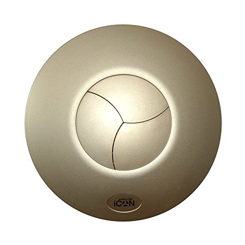 Airflow Blende für Icon 30 Sandstein von Airflow