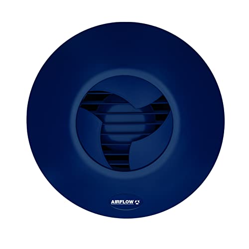 Airflow iCON 15 Abdeckung in Navy Blue – Passt perfekt zu Ihrer Einrichtung Airflow iCON 15 Abdeckung in Navy Blue – Passt perfekt zu Ihrer Einrichtung von Airflow