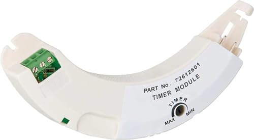 Airflow iCON Timermodul für 240 V-Lüfter von Airflow