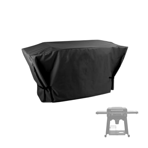 Full-Length Grill Cover for Traeger Flatrock 2-Brenner Zone Grill,for Traeger Flatrock Propan Griddle 66.0 cm Flat Top Grill Cover Accessories von Airizin