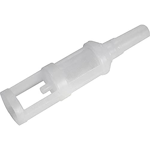 AIRKRAFT 2101703 Airkraft Modell HVLP PRO Farbpistole Filter von Airkraft
