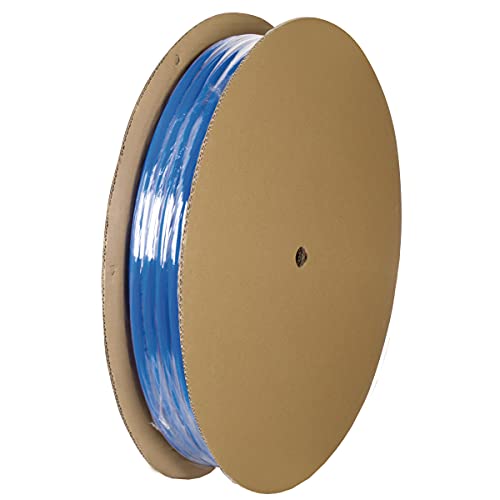 Airkraft - PRO Polyurethanschlauch 50 mtr, 13/19 mm ID/AD Airkraft - PRO Polyurethanschlauch 50 mtr, 13/19 mm ID/AD von Airkraft