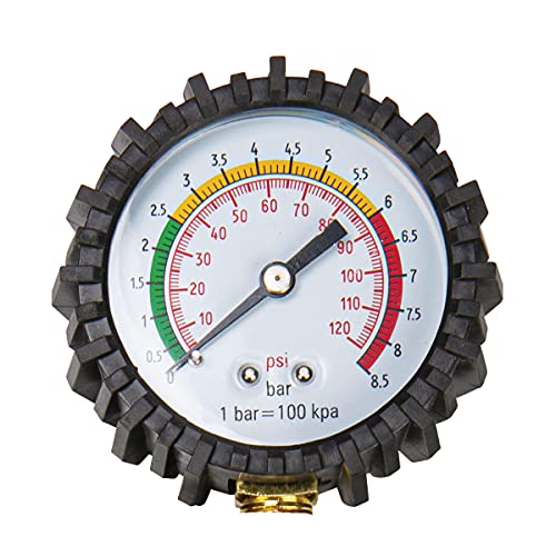 airkraft-manomètre Ersatz-Ø 63 mm airkraft-manomètre Ersatz-Ø 63 mm von Airkraft