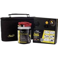 Airman 71-051-011 ResQ Tech Integrated Tire Repair Kit Reifen-Pannen Set 1St. von Airman