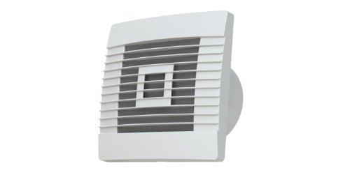 MKK Qualitätslüfter mit Bewegungsmelder Timer und automatischen Lamellen in weiß Ø 100 mm 10 cm Küche Badezimmer WC Toilette Wohnraumlüfter Wohnzimmer Flur Keller MKK Qualitätslüfter mit Bewegungsmelder Timer und automatischen Lamellen in weiß Ø 100 mm 10 cm Küche Badezimmer WC Toilette Wohnraumlüfter Wohnzimmer Flur Keller von MKK