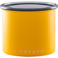 AIRSCAPE Vorratsdose "Airscape", (1 tlg.), mit Ventil-Deckel, robuste Verarbeitung von Airscape