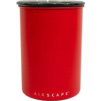 AIRSCAPE Vorratsdose "Airscape", (1 tlg.), mit Ventil-Deckel, robuste Verarbeitung von Airscape