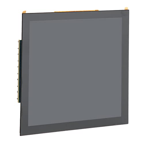 Airshi 4-Zoll-Monitor, 4-Zoll-Touchscreen-Panel aus Gehärtetem Glas für Desktop-PC Airshi 4-Zoll-Monitor, 4-Zoll-Touchscreen-Panel aus Gehärtetem Glas für Desktop-PC von Airshi