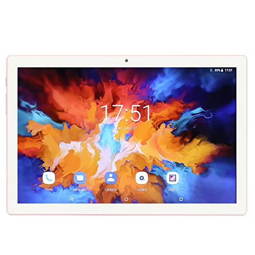 Airshi Kontorsplatta, 8800mAh Surfplatta 10,1 Tum für Bäume (EU-Stecker) von Airshi