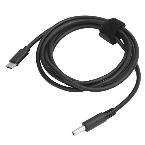 Airshi Ladekabel Unterstützt 45 W/65 W/90 W PD-Ladegerät, Flexibles Typ-C-Ladekabel für Computerzubehör Airshi Ladekabel Unterstützt 45 W/65 W/90 W PD-Ladegerät, Flexibles Typ-C-Ladekabel für Computerzubehör von Airshi