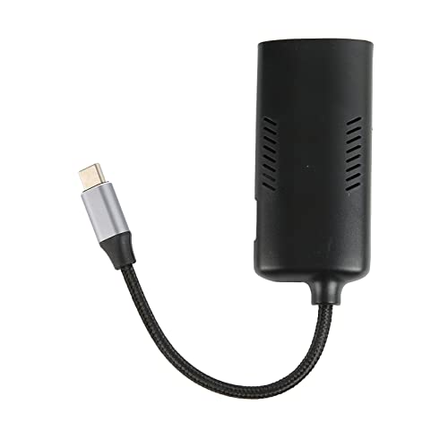 Airshi Laptop-Adapter, C-Typ-Laptop-Adapter. Schnellladebuchse für den Adapter (DC7909 Buchse auf Typ C) von Airshi