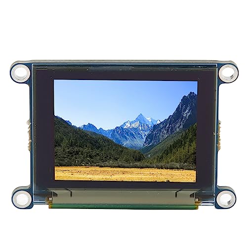 Airshi RGB-Anzeigemodul, 1,27 Zoll 128 X 96 RGB-Modul Zum Anschluss Airshi RGB-Anzeigemodul, 1,27 Zoll 128 X 96 RGB-Modul Zum Anschluss von Airshi
