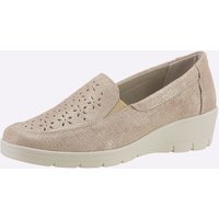 Classic Basics Slipper von Classic Basics