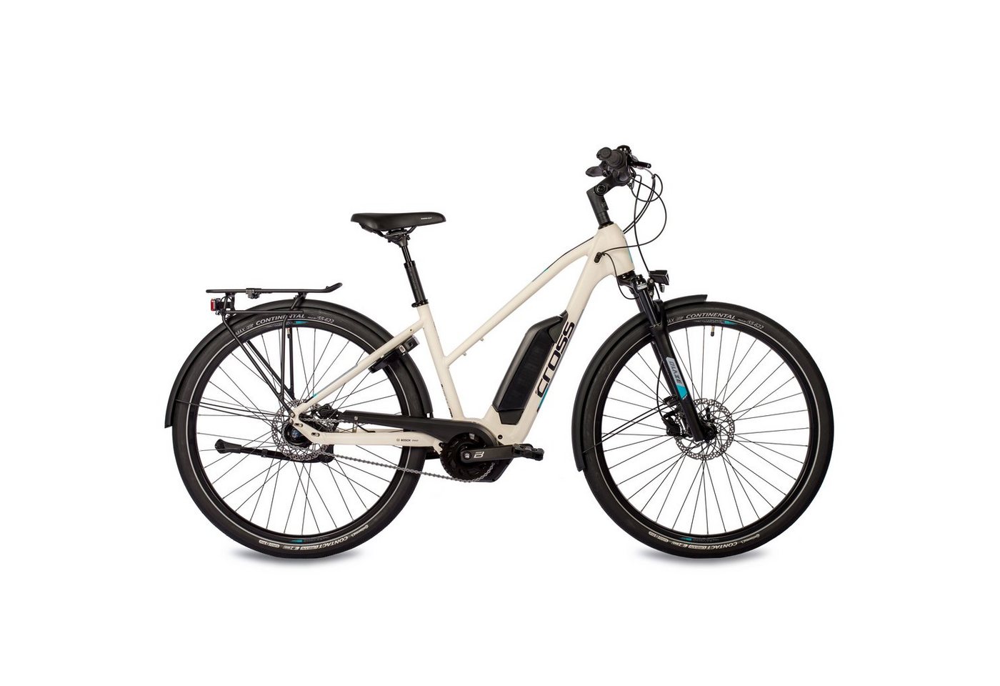 Airtracks E-Bike 28 Zoll Damen E-Bike City Fahrrad V-Tron BOSCH ACTIVE PLUS LINE Gen3 5, 7 Gang, Nabenschaltung, Mittelmotor, 500 Wh Akku, 7 GANG SHIMANO NEXUS 45cm 50cm 55cm - Mod. 2024 von Airtracks