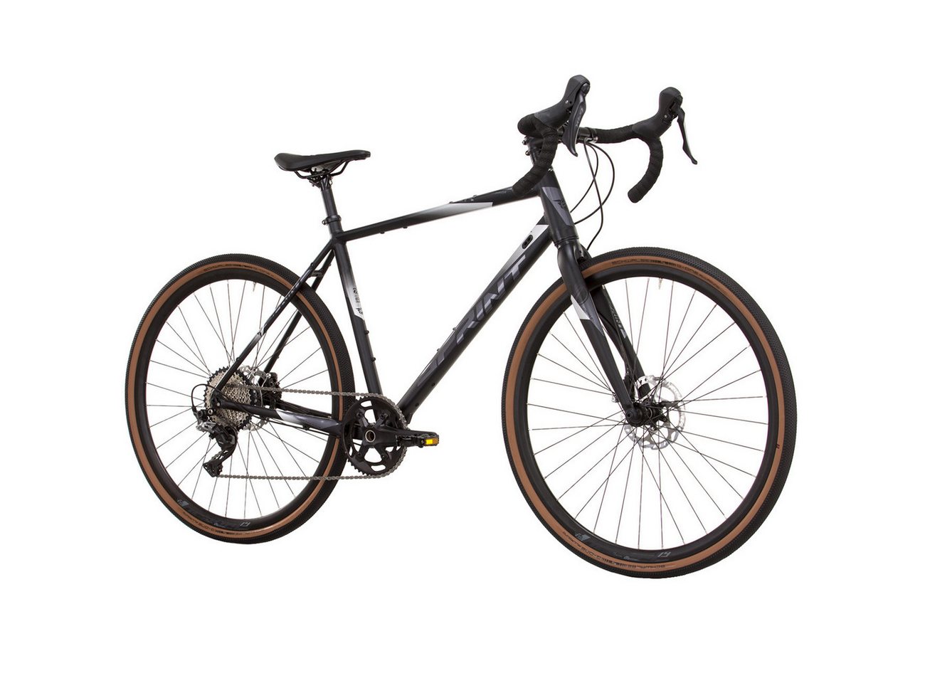 Airtracks Gravelbike 28 Zoll Herren Gravel Bike WHISPER 9.0 Fahrrad 1x11 Shimano GRX 600, 11 Gang, Kettenschaltung, High End Gravel Fahrrad - Rahmenhöhen 52 cm 56 cm - Modell 2024 von Airtracks