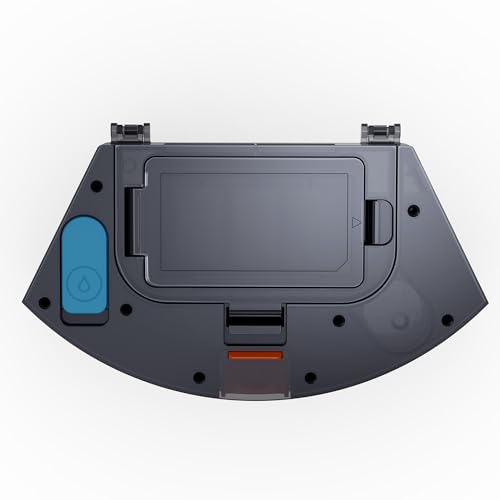 Airzeen J10 Staubsaugerroboter, Zubehör – Wassertank Staubbehälter von Airzeen