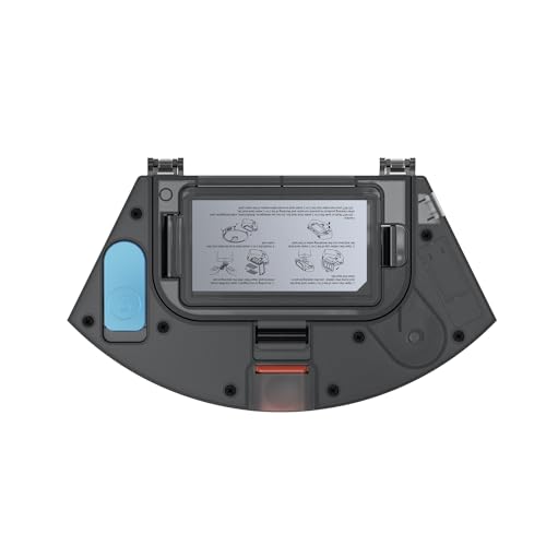 Airzeen Q10 Pro Saugroboter 2-in-1 Wassertank Mülleimer Airzeen Q10 Pro Saugroboter 2-in-1 Wassertank Mülleimer von Airzeen